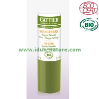 B�lsamo labial nutritivo Bio CATTIER